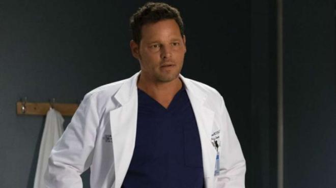 Justin Chambers (Alex)