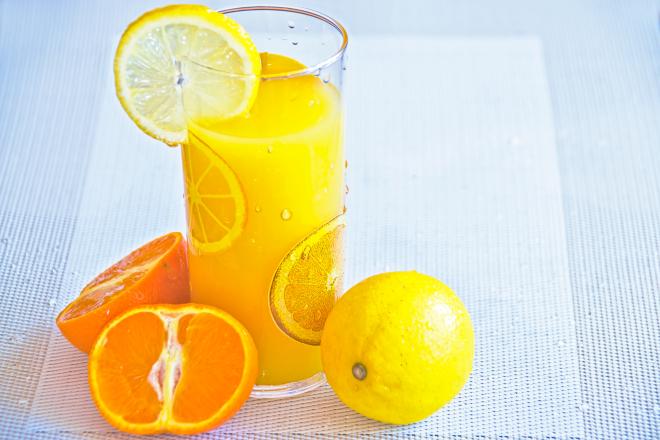 La vitamine C n'est pas un anti-virus