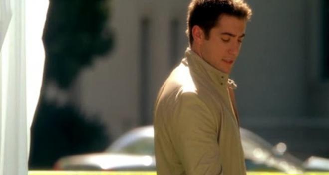 Jonathan Togo (Ryan)
