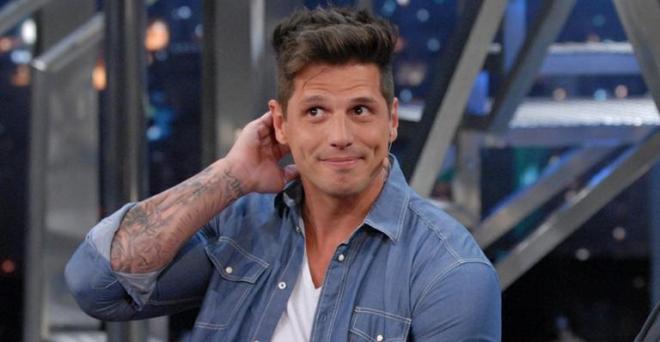 Fernando Fernandes ("BBB2")