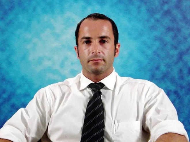 Edilson Buba ("BBB4")