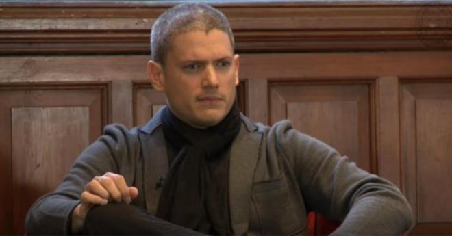 Wentworth Miller
