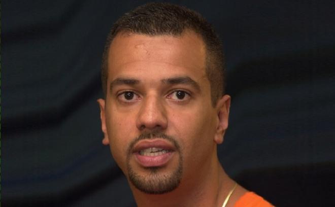 Jeferson dos Santos ("BBB2")