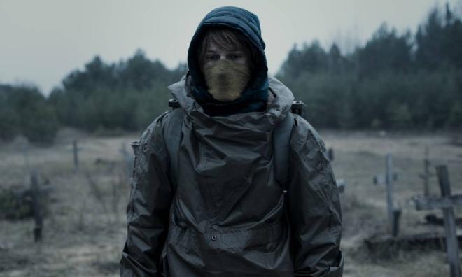 'Dark': o drama alem&atilde;o