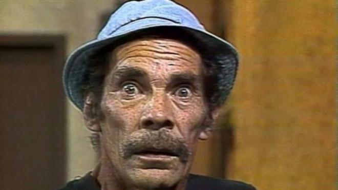 Ram&oacute;n Vald&eacute;z (Seu Madruga)