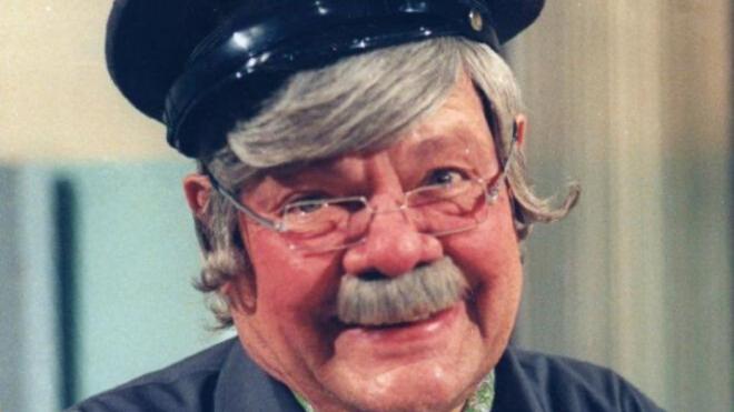  Raul Padilla (O Jaiminho)