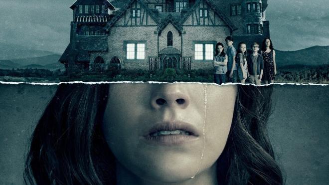 'The Haunting of Hill House': o terror de qualidade 