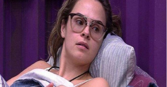 Ana Paula ("BBB16")
