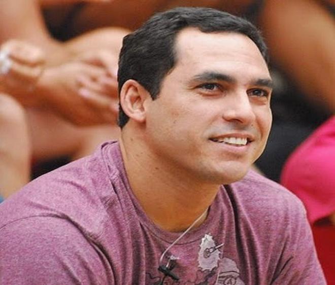 Felipe Cobra ("BBB7")