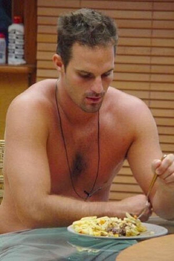 Bruno Saladini ("BBB1")