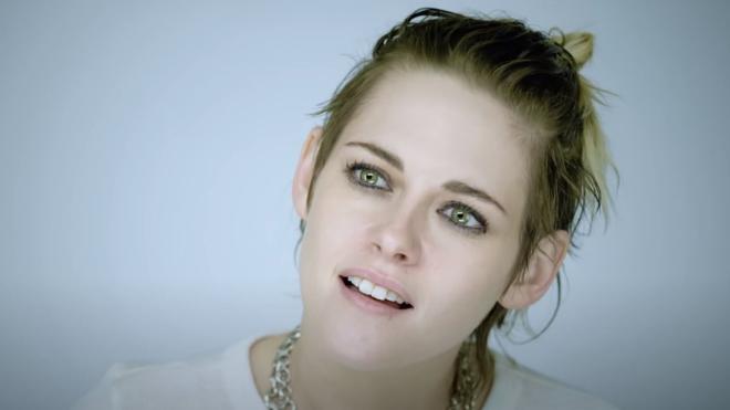Kristen Stewart