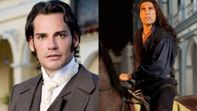 Cristian de la Fuente x Eduardo Ya&ntilde;ez