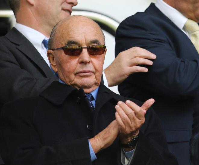 Joe Lewis (Tottenham Spurs) 