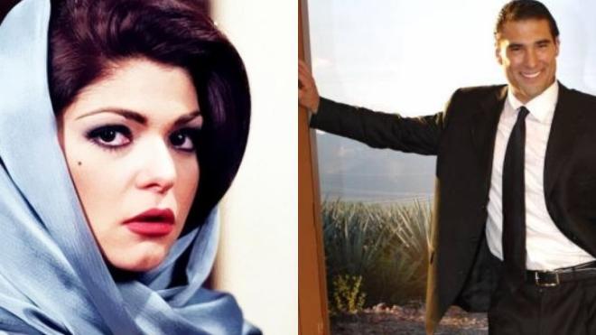 Itat&iacute; Cantoral x Eduardo Ya&ntilde;ez