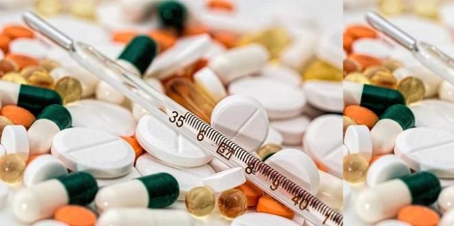 Verifique sua temperatura regularmente