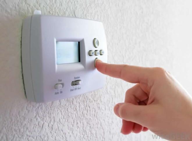 Le temperature ideali per riscaldare gli ambienti