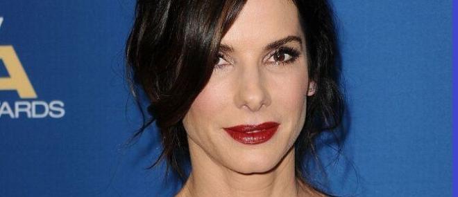Sandra Bullock