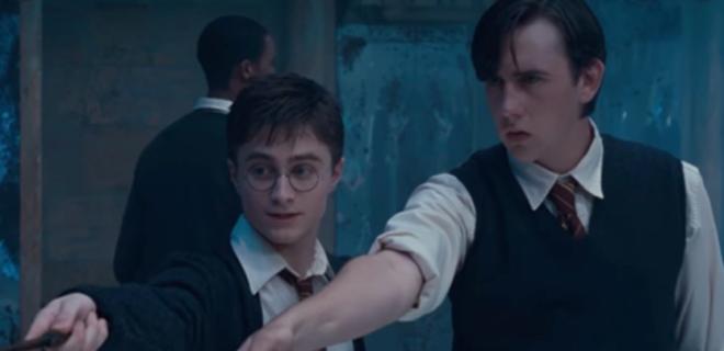 Matthew Lewis (Neville)