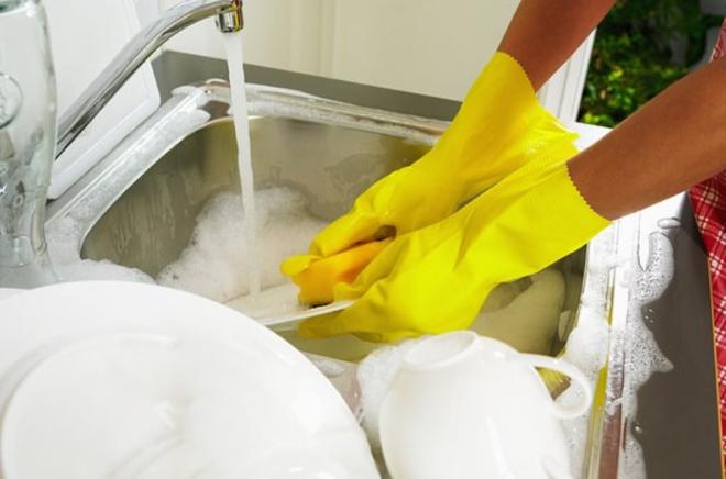 Attenzione agli sprechi di acqua calda