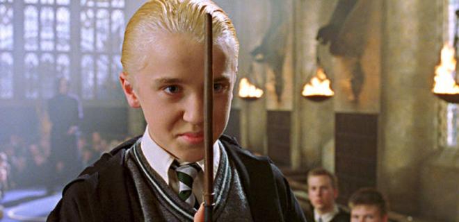 Tom Felton (Draco)