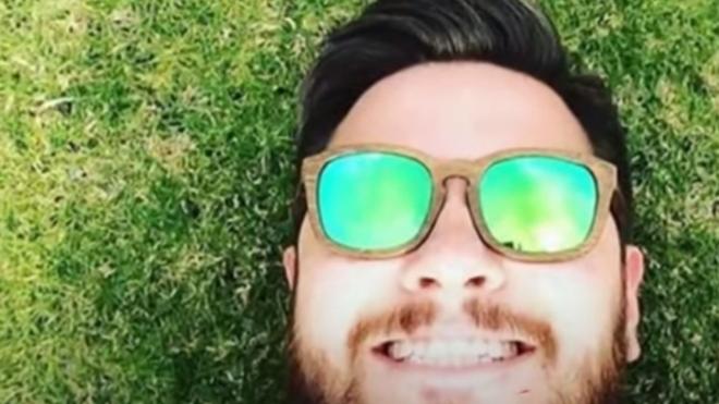 Sergio Miguel Guerrero