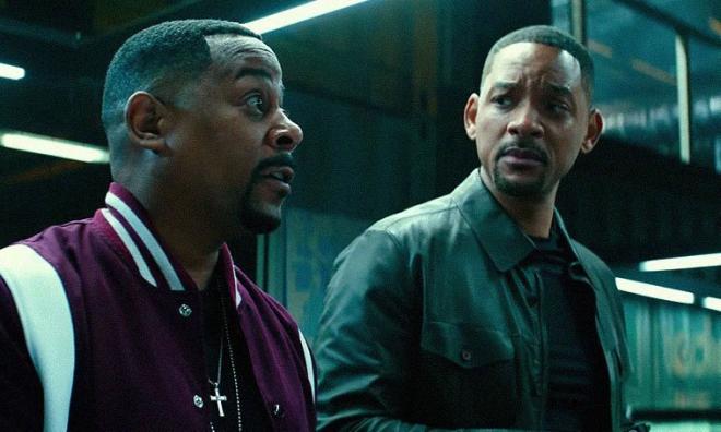 "Bad Boys para Sempre"