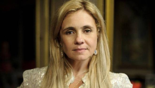 Fez uma personagem marcante