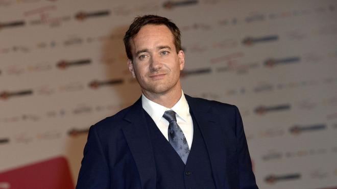 Matthew Macfadyen