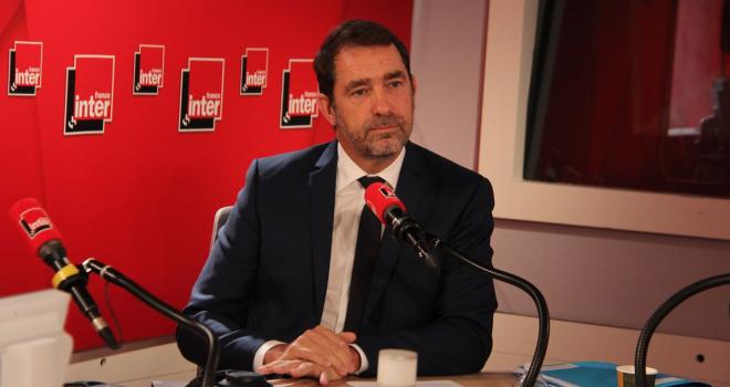 Plus de 704 000 contraventions dress&eacute;es pour non-respect du confinement