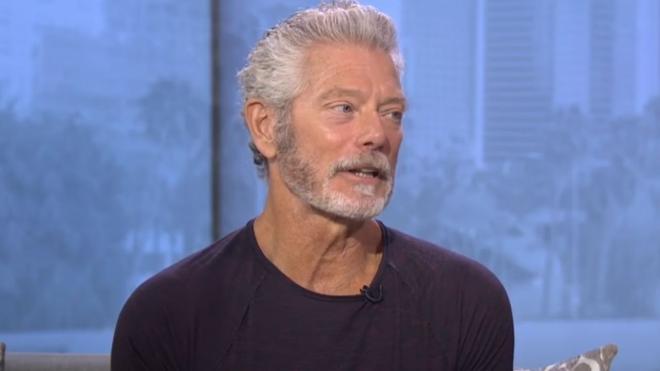 Stephen Lang