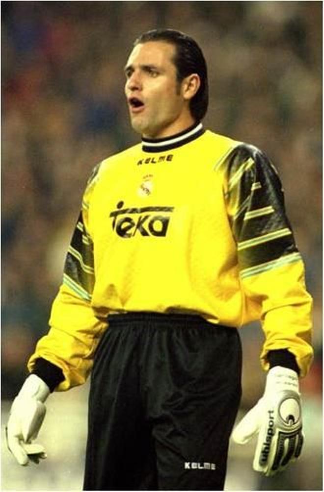 Santiago Ca&ntilde;izares Ruiz 