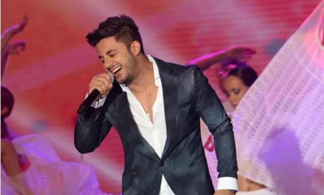 Cristiano Ara&uacute;jo