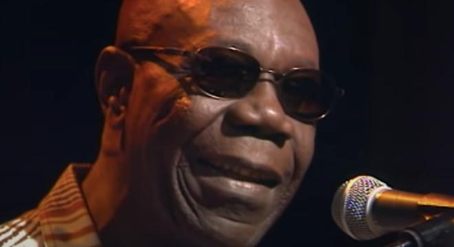 Manu Dibango
