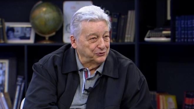 F&uacute;lvio Stefanini