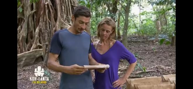 Ils se mettent dans le bain