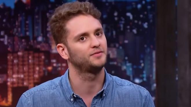 Christopher Uckermann