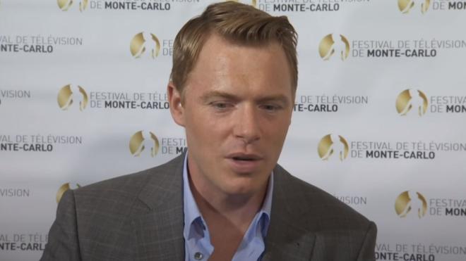 Diego Klattenhoff