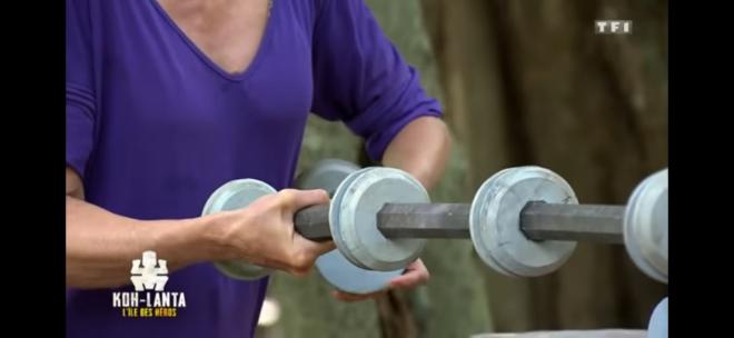 Efficacit&eacute; vs difficult&eacute;