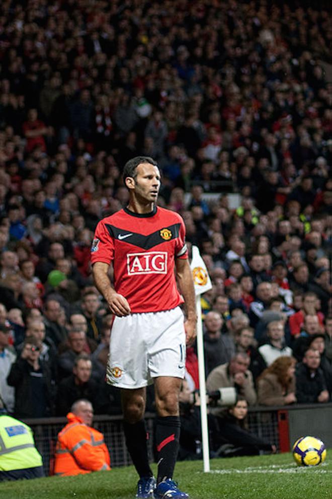 Ryan Giggs 