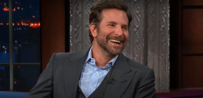 Bradley Cooper