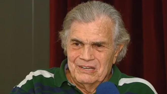 Tarc&iacute;sio Meira