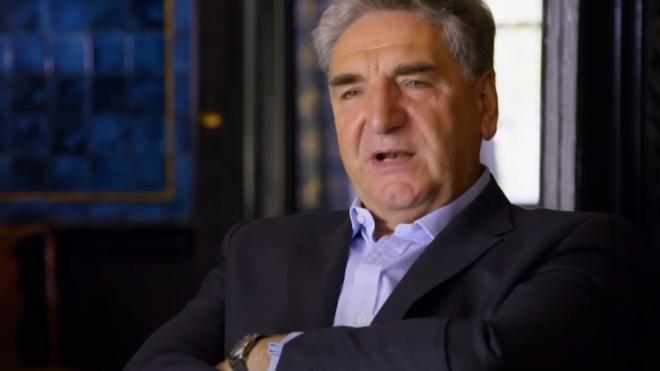 Jim Carter