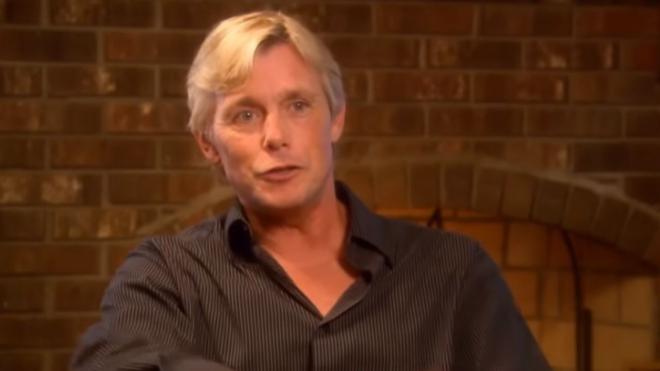 Christopher Atkins