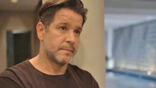 Murilo Ben&iacute;cio