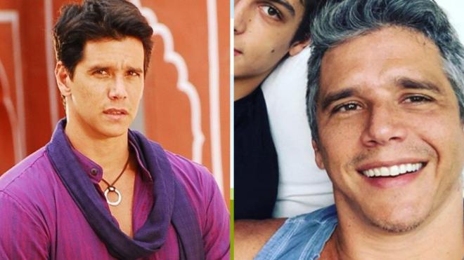 M&aacute;rcio Garcia