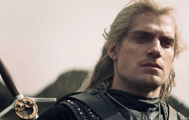 'The Witcher': s&eacute;rie de drama com fantasia