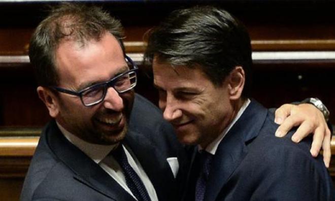 L'allievo pentastellato