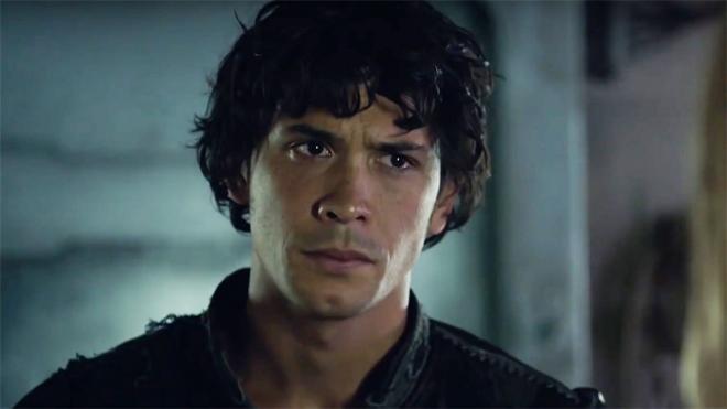 Bob Morley (Bellamy)