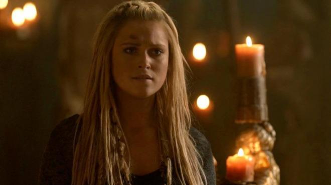 Eliza Taylor (Clarke)