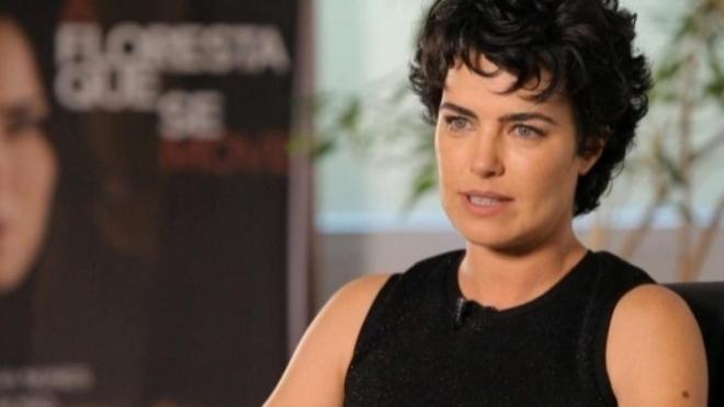 Ana Paula Ar&oacute;sio